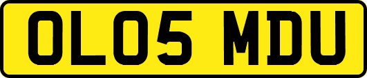 OL05MDU