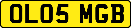 OL05MGB