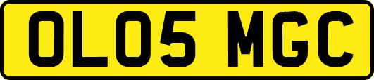 OL05MGC