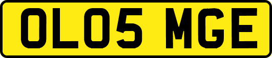 OL05MGE