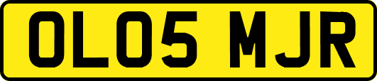 OL05MJR