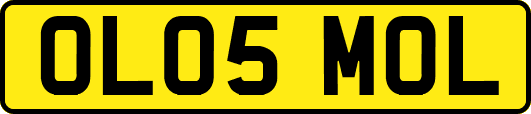 OL05MOL