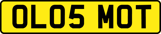 OL05MOT