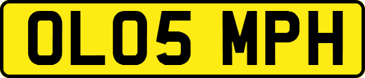 OL05MPH