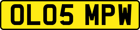 OL05MPW