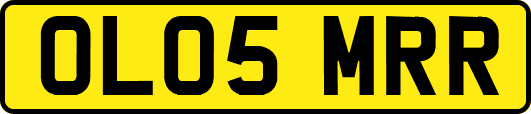 OL05MRR