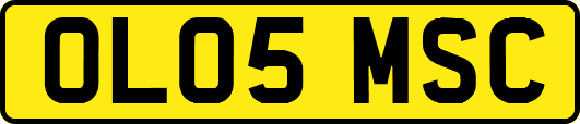 OL05MSC