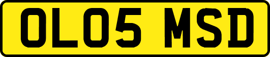 OL05MSD