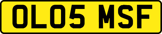OL05MSF