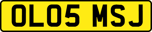 OL05MSJ