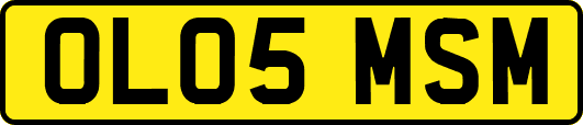OL05MSM