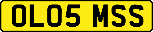 OL05MSS