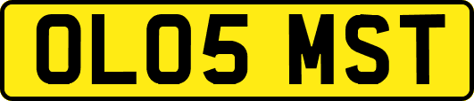 OL05MST