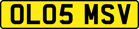 OL05MSV