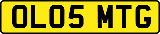 OL05MTG