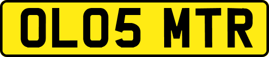 OL05MTR