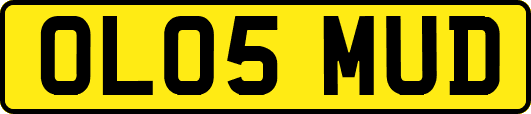 OL05MUD