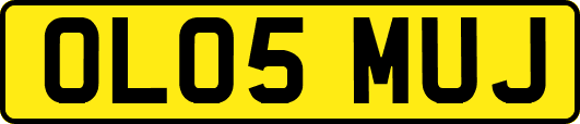 OL05MUJ