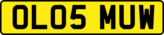 OL05MUW