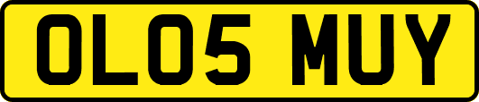 OL05MUY