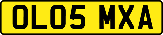 OL05MXA
