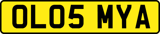 OL05MYA