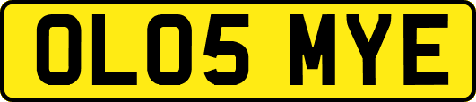 OL05MYE