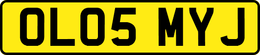OL05MYJ