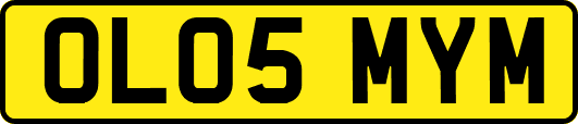 OL05MYM
