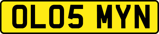 OL05MYN