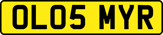 OL05MYR