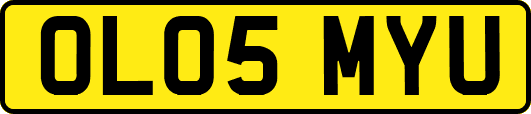 OL05MYU