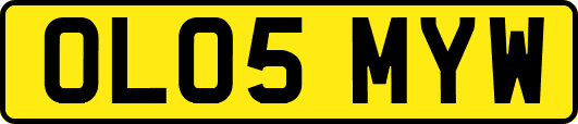 OL05MYW