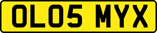 OL05MYX