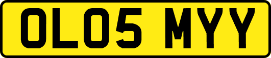 OL05MYY