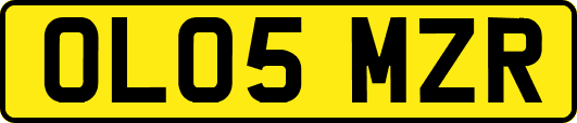 OL05MZR