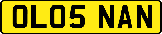 OL05NAN