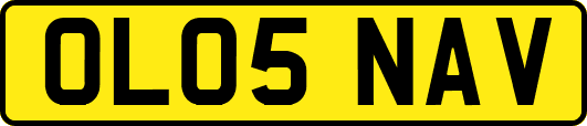 OL05NAV