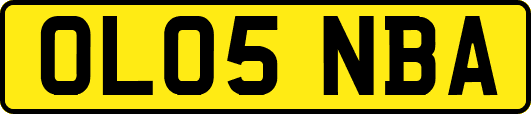 OL05NBA