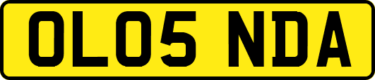 OL05NDA