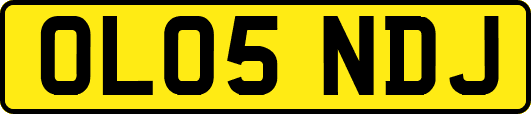 OL05NDJ