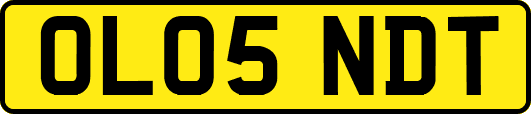 OL05NDT