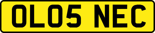 OL05NEC