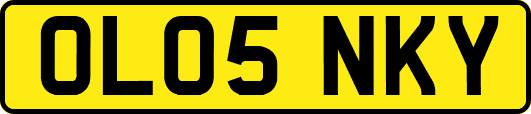 OL05NKY