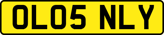 OL05NLY