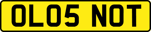OL05NOT