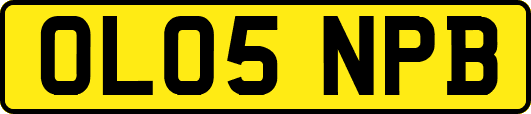 OL05NPB