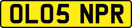 OL05NPR