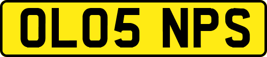 OL05NPS