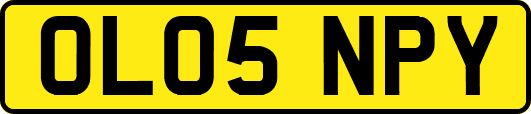 OL05NPY